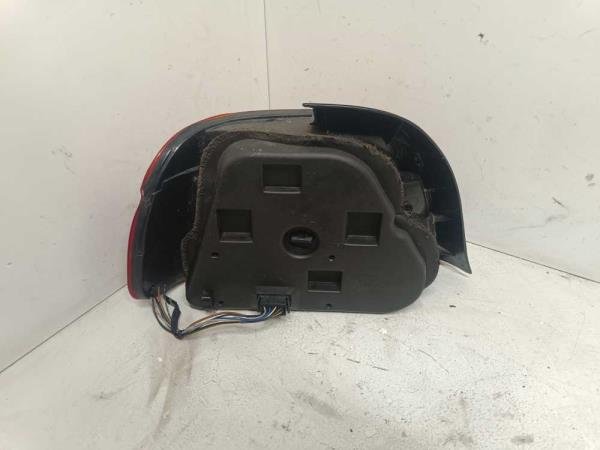 FEU ARRIERE DROIT BMW SERIE 5 E39 -9/2000 SEDAN ORANGE - Vue 2